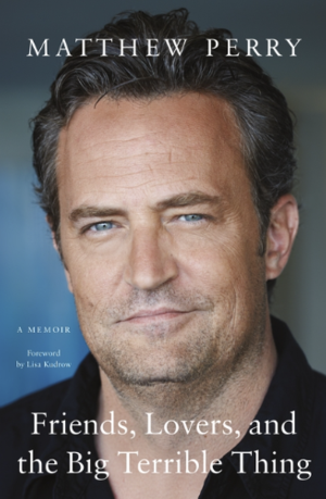 Celebrity Memoir Book Club | 